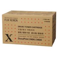 Xerox CT350268  原裝   10K  Toner Cartridge - Black DocuPrint 240A 340A