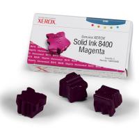 Xerox 108R00895  原裝   3.4K  Geniue Xerox Solid Ink  3 Sticks  - Magent...