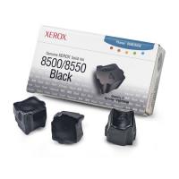 Xerox 108R00901  原裝   3K  Geniue Xerox Solid Ink  3 Sticks  - Black Ph...