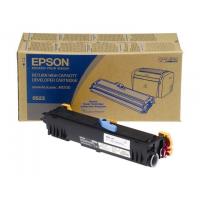 Epson S050523  原裝   高容量   3.2K  Return Laser Toner - Black AcuLaser M1...