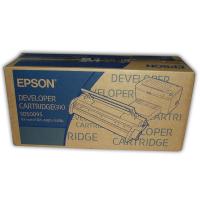Epson S050095  原裝   3K  Laser Toner - EPL-5900 6100L