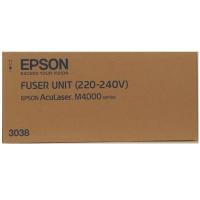 Epson S053038  原裝   200K  Fuser Unit - AcuLaser M4000