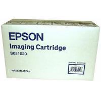 Epson S051020  原裝   4.5K  Imaging Cartridge - EPL-3000