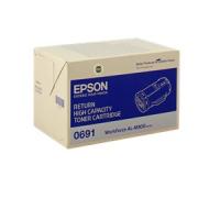 Epson S050691  原裝   高容量   10K  Return Laser Toner - AcuLaser M300D 300...