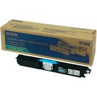 Epson S050560  原裝  Laser Toner - Cyan AcuLaser C1600 CX16