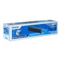 Epson S050193 = S050327  原裝   1.5K  Laser Toner - Cyan AcuLaser C1100 ...