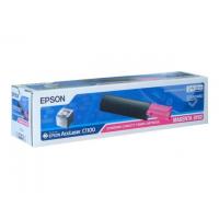 Epson S050192 = S050328  原裝   1.5K  Laser Toner - Magenta AcuLaser C11...