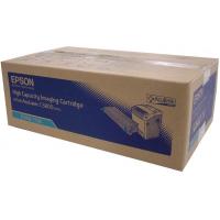 Epson S051126  原裝   9K  Laser Toner - Cyan AcuLaser C3800