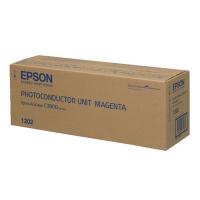 Epson S051202  原裝   30K  Photo Conductor - Magenta AcuLaser C3900N CX37