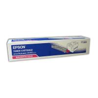 Epson S050243 = S050353  原裝   8.5K  Laser Toner - Magenta AcuLaser C42...