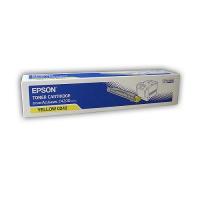 Epson S050242 = S050352  原裝   8.5K  Laser Toner - Yellow AcuLaser C420...