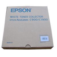 Epson S050101 = S050381 (原裝) Waste Toner...