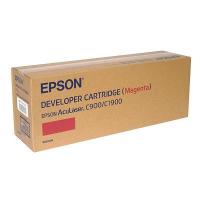 Epson S050098 = S050379  原裝   4.5K  Developer Cartridge - Magenta AcuLaser C900 C1900