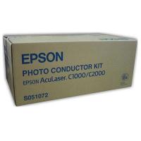 Epson S051072 = S051148  原裝  Photo Conductor Kit - AcuLaser C1000 C2000