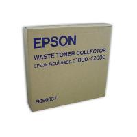 Epson S050037 = S050390  原裝  Waste Toner Collector - AcuLaser C1000 C2000