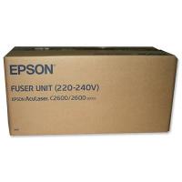 Epson S053018  原裝  Fuser Unit - AcuLaser C2600N