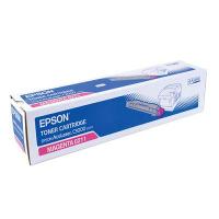 Epson S050211 = S050333  原裝   3.5K  Toner Cartridge - Magenta AcuLaser...