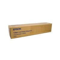 Epson S050089 = S050337  原裝   6K  Toner Cartridge - Magenta AcuLaser C...