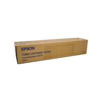 Epson S050088 = S050336  原裝   6K  Toner Cartridge - Yellow AcuLaser C4...