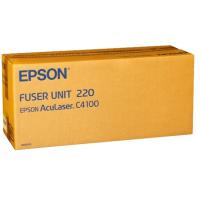 Epson S053012 = S053030  原裝   100K  Fuser Unit - AcuLaser C4100