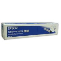 Epson S050149 = S050343  原裝   10K  Toner Cartridge - Black AcuLaser C4...