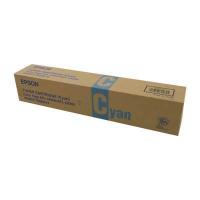 Epson S050077  原裝   6K  Toner Cartridge - Cyan AcuLaser C8000 C8200