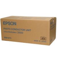 Epson S051073 =S051142  原裝   12.5K  Photo Conductor Unit  鼓  - AcuLase...