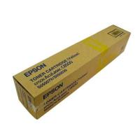 Epson S050079 = S050360  原裝   6K  Toner Cartridge - Yellow AcuLaser C7...