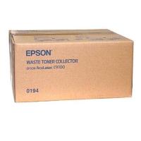 Epson S050194 = S050372  原裝  Waste Toner Collector - AcuLaser C9100N