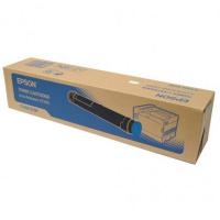 Epson S050197 = S050369  原裝   12K  Toner Cartridge - Cyan AcuLaser C91...