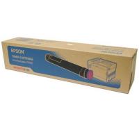 Epson S050196 = S050370  原裝   12K  Toner Cartridge - Magenta AcuLaser ...