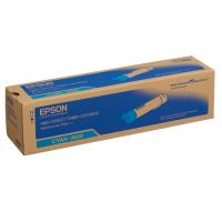 Epson S050658  原裝   13.7K  Toner Cartridge - Cyan WorkForce AL-C500