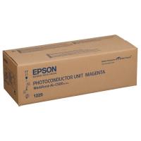 Epson S051225  原裝   50K  Photo Conductor Unit  鼓  - Magenta WorkForce ...
