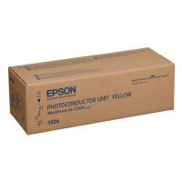 Epson S051224  原裝   50K  Photo Conductor Unit  鼓  - Yellow WorkForce AL-C500