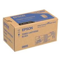 Epson S050605 (原裝) (6.5K) Toner Cartridg...