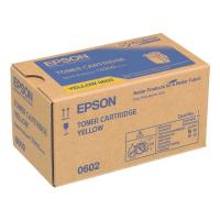 Epson S050602 (原裝) (7.5K) Toner Cartridg...