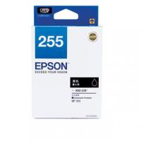 Epson  T2551  C13T255180  原裝  Ink - Black Expression Premium XP-601 XP-621 XP-701 XP-801 XP-821