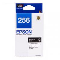 Epson  T2561  C13T256180  原裝  Ink - Photo Black Expression Premium XP-601 XP-621 XP-701 XP-801 XP-821