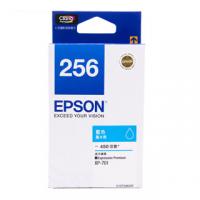 Epson  T2562  C13T256280  原裝  Ink - Cyan Expression Premium XP-601 XP-621 XP-701 XP-801 XP-821