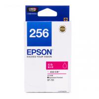 Epson  T2563  C13T256380  原裝  Ink - Magenta Expression Premium XP-601 ...