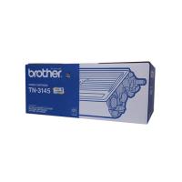 Brother TN-3145  原裝   3.5K  Laser Toner - Black HL-5240,HL-5250DN,HL-5270DN,MFC-8460N,MFC-8860DN,
