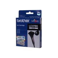 Brother LC37BK  原裝  Ink - Black DCP-135C, DCP-150C, MFC-235C, MFC-260C,