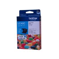 Brother LC40C  原裝  300PAGES  Ink - Cyan MFC-J430, MFC-J625DW, MFC-J825...