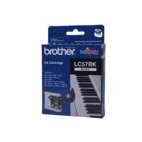 Brother LC57BK  原裝  Ink - Black DCP-130C,330C,350C,540CN,560CN,MFC-240...