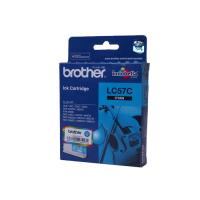 Brother LC57C  原裝  Ink - Cyan DCP-130C,330C,350C,540CN,560CN,MFC-240C,...