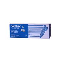 Brother TN-2025  原裝   2.5K  Laser Toner - Black HL-2040, HL-2070N, DCP-7010, FAX-2820, MFC-7220, MFC-7420, MFC-7820N