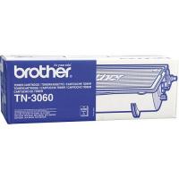 Brother TN-3060  原裝   6.7K  Laser Toner - Black HL-5140, HL-5150D, HL-5170DN, MFC-8220, MFC- 8840D,