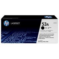 HP Q7553A  53A   原裝   3K  Laser Toner Laserjet P2014 P2015 M2727