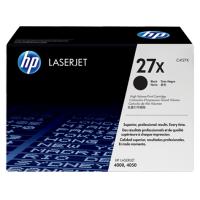 HP C4127X  27X   原裝   10K  Laser Toner LJ-4000 4050