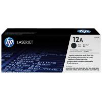 HP Q2612A  12A   原裝   2K  Laser Toner